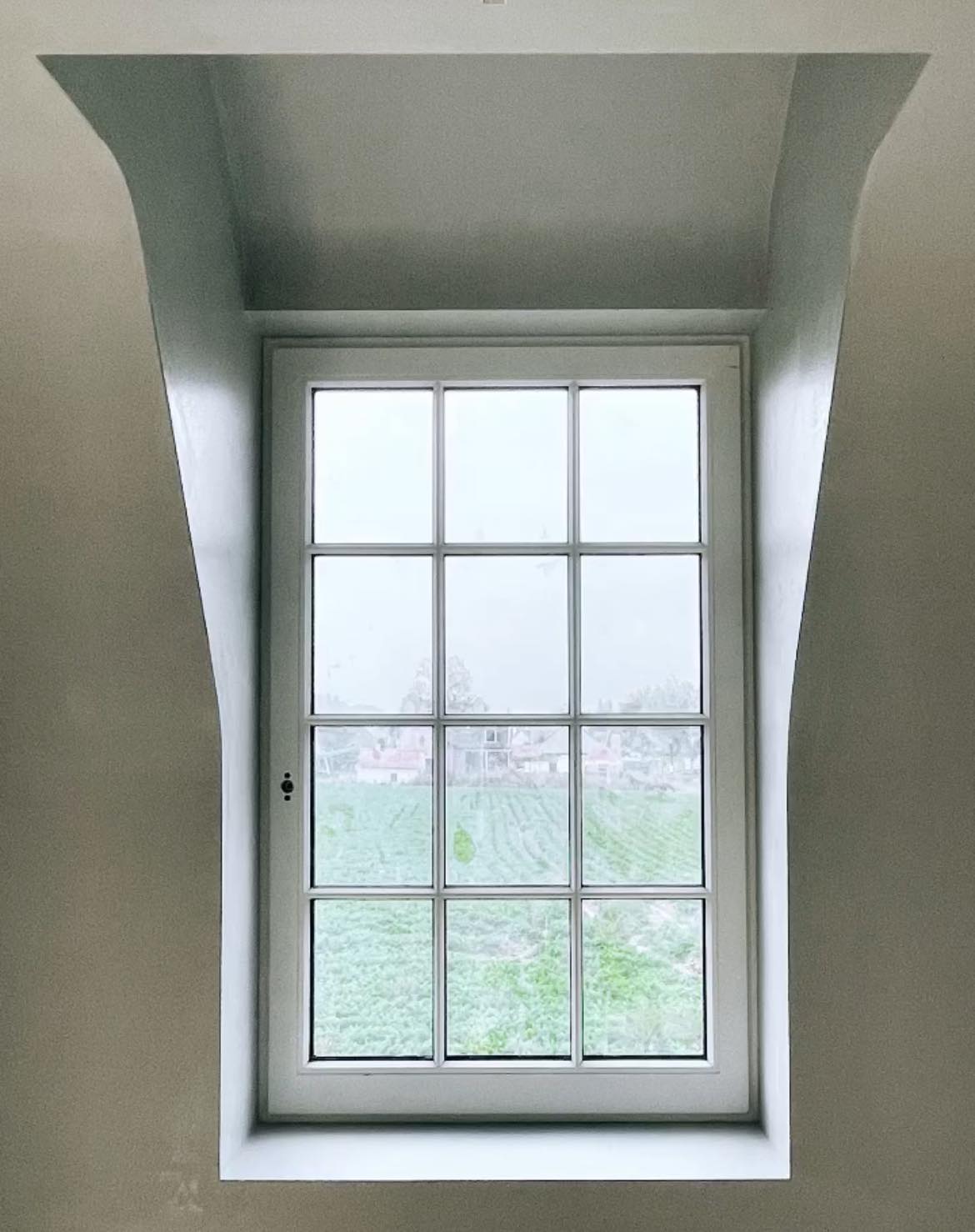 Oog voor detail en vakmanschap in de afwerking